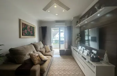 Amplo apartamento 3 dormitórios 1 suíte - nossa senhora do rosário - são josé