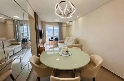 Apartamento para venda em são josé, serraria, 2 dormitórios, 1 suíte, 1 banheiro, 1 vaga