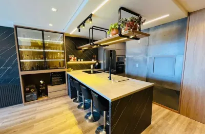 Apartamento para venda em são josé, barreiros, 3 dormitórios, 1 suíte, 2 banheiros, 2 vagas