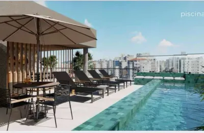 Apartamento para venda em florianópolis, centro, 1 dormitório, 1 banheiro