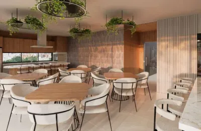 Apartamento para venda em florianópolis, centro, 2 dormitórios, 1 suíte, 1 vaga