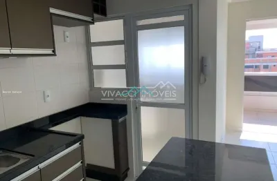 Apartamento para venda em florianópolis, jardim atlântico, 2 dormitórios, 1 suíte, 2 banheiros, 1 vaga