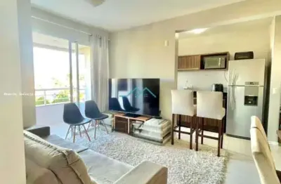 Apartamento para venda em são josé, areias, 2 dormitórios, 1 suíte, 2 banheiros, 1 vaga