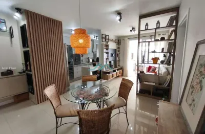 Apartamento para venda em são josé, barreiros, 3 dormitórios, 1 suíte, 2 banheiros, 1 vaga