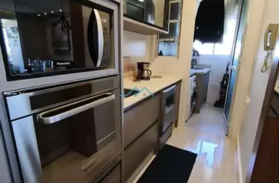 Apartamento para venda em são josé, barreiros, 2 dormitórios, 1 suíte, 2 banheiros, 1 vaga