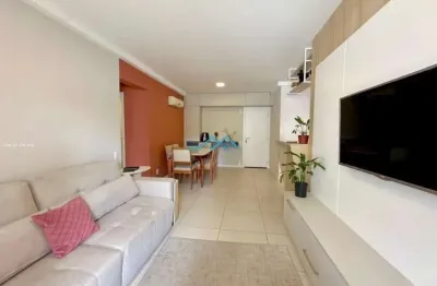 Apartamento para venda em florianópolis, jardim atlântico, 2 dormitórios, 1 suíte, 2 banheiros, 1 vaga