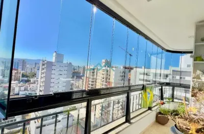 Apartamento para venda em são josé, kobrasol, 3 dormitórios, 1 suíte, 1 banheiro, 2 vagas