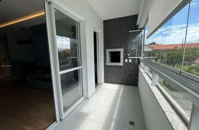 Apartamento para venda em florianópolis, abraão, 2 dormitórios, 2 suítes, 3 banheiros, 1 vaga