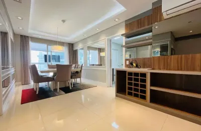 Apartamento para venda em são josé, campinas, 3 dormitórios, 3 suítes, 4 banheiros, 3 vagas