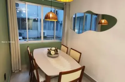 Apartamento para venda em florianópolis, canto, 4 dormitórios, 1 suíte, 3 banheiros, 1 vaga