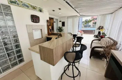 Apartamento para venda em são josé, kobrasol, 3 dormitórios, 1 suíte, 3 banheiros, 2 vagas