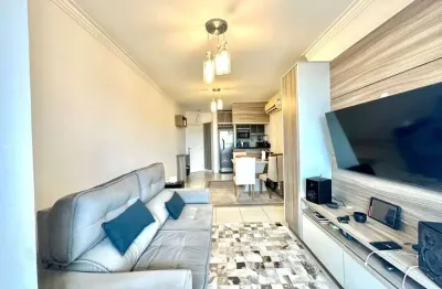 Apartamento para venda em são josé, centro, 3 dormitórios, 1 suíte, 2 banheiros, 2 vagas