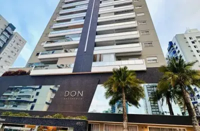 Apartamento para venda em são josé, campinas, 2 dormitórios, 2 suítes, 3 banheiros, 1 vaga