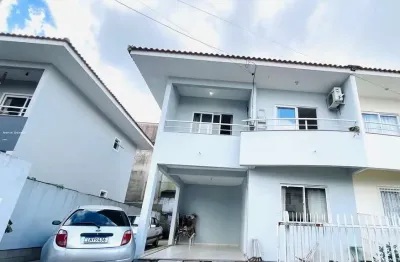 Casa para venda em são josé, ipiranga, 3 dormitórios, 1 suíte, 3 banheiros, 2 vagas