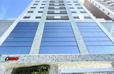 Apartamento para venda, kobrasol, 2 dormitórios, 2 suítes, 3 banheiros, 2 vagas