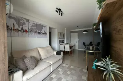 Apartamento para venda em são josé, campinas, 2 dormitórios, 1 suíte, 2 banheiros, 1 vaga