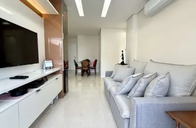 Apartamento para venda em são josé, barreiros, 2 dormitórios, 1 suíte, 2 banheiros, 2 vagas