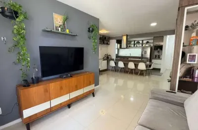 Apartamento para Venda em São José, campinas, 3 dormitórios, 1 suíte, 2 banheiros, 1 vaga