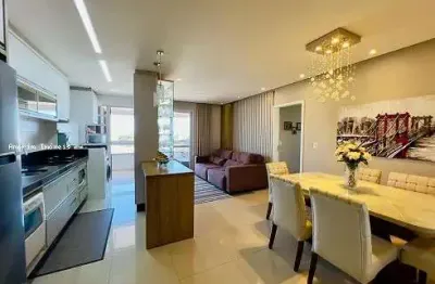 Apartamento para Venda em São José, Areias, 3 dormitórios, 2 suítes, 3 banheiros, 1 vaga