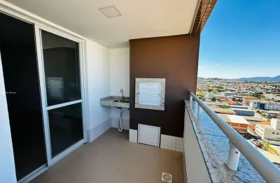 Apartamento para Venda em São José, campinas, 3 dormitórios, 1 suíte, 2 banheiros, 1 vaga