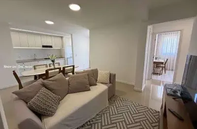 Apartamento para Venda em São José, Bela Vista, 3 dormitórios, 1 suíte, 2 banheiros, 1 vaga