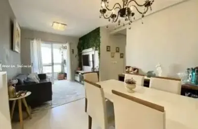 Apartamento para Venda em São José, Areias, 2 dormitórios, 1 suíte, 2 banheiros, 1 vaga