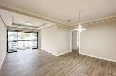 Apartamento para Venda em Florianópolis, Jardim Atlântico, 3 dormitórios, 1 suíte, 2 banheiros, 2 vagas