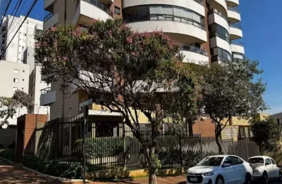 Apartamento com 3 quartos à venda na Rua Professor Samuel Moura, Judith, Londrina