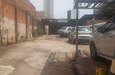 Terreno comercial à venda no Centro, Londrina 