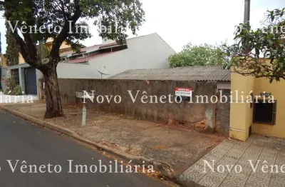 Vende-se terreno em excelente localização próximo a avenida presidente castelo branco e av. maringá