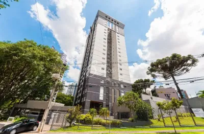 Apartamento com 3 quartos para alugar na Rua Grã Nicco, 295, Mossunguê, Curitiba por R$ 4.500