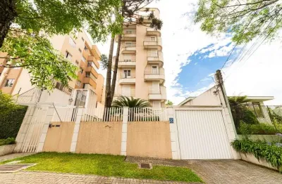 Apartamento com 3 quartos para alugar na rua otávio francisco dias, 818, água verde, curitiba por r$ 3.400