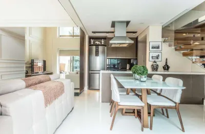 Apartamento com 1 quarto para alugar na avenida do batel, 1550, batel, curitiba por r$ 7.500