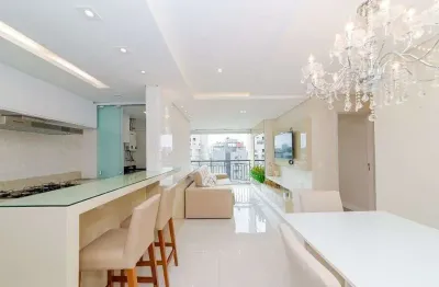 Apartamento com 1 quarto para alugar na rua teixeira coelho, 333, batel, curitiba por r$ 7.500