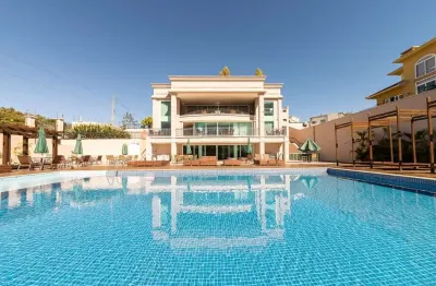 Casa em condomínio fechado com 4 quartos à venda na rua hermenegildo luca, 101, butiatuvinha, curitiba por r$ 5.480.000