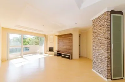 Apartamento com 4 quartos à venda na rua emílio de almeida torres, 321, ecoville, curitiba por r$ 1.650.000