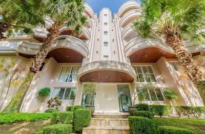 Apartamento com 4 quartos à venda na Rua Emílio de Almeida Torres, 321, Ecoville, Curitiba por R$ 1.650.000