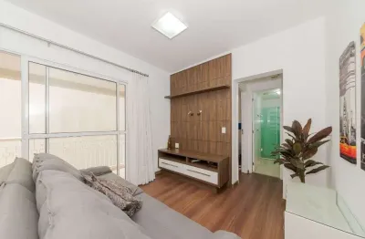 Apartamento com 1 quarto para alugar na rua doutor pedrosa, 445, centro, curitiba por r$ 3.000