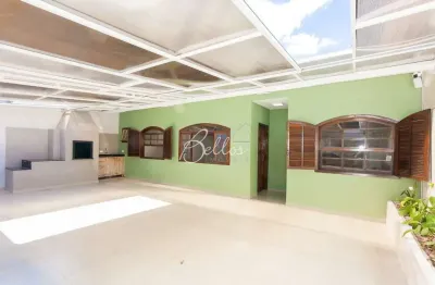 Casa com 3 quartos para alugar na rua professor álvaro jorge, 904, vila izabel, curitiba por r$ 5.200