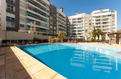 Apartamento com 2 quartos para alugar na rua professor pedro viriato parigot de souza, 3288, campo comprido, curitiba por r$ 4.800
