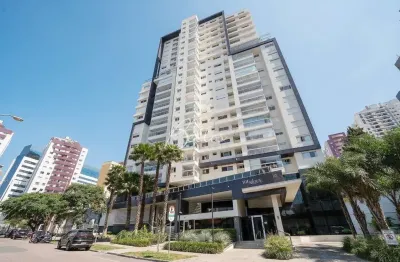 Apartamento com 2 quartos para alugar na rua romédio dorigo, 85, água verde, curitiba por r$ 4.000