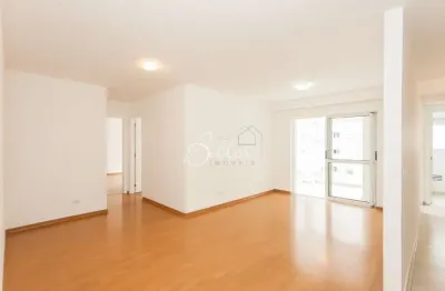 Apartamento com 2 quartos para alugar na rua romédio dorigo, 85, água verde, curitiba por r$ 4.000