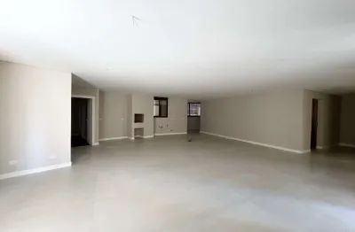 Apartamento com 3 quartos à venda na percy whiters, 71, água verde, curitiba por r$ 4.100.000