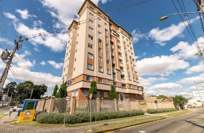Apartamento com 3 quartos à venda na anna ciupka, 161, campina do siqueira, curitiba por r$ 580.000