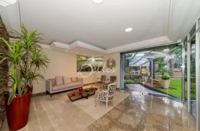Apartamento com 2 quartos à venda na avenida visconde de guarapuava, 5425, batel, curitiba por r$ 2.390.000