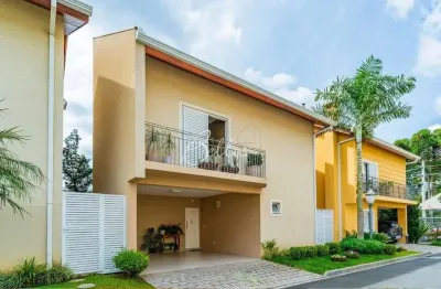 Casa em condomínio fechado com 4 quartos à venda na rua nilo peçanha, 2199, pilarzinho, curitiba por r$ 1.350.000