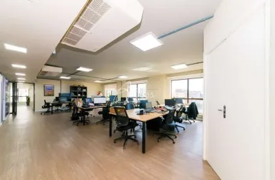 Sala comercial à venda na rua da glória, 72, centro cívico, curitiba por r$ 1.600.000