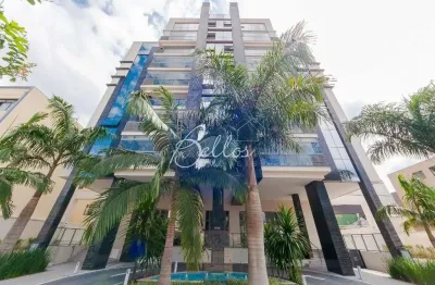 Apartamento com 2 quartos à venda na rua brigadeiro franco, 3204, centro, curitiba por r$ 950.000