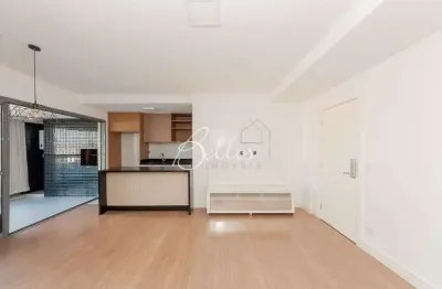 Apartamento com 2 quartos à venda na rua brigadeiro franco, 3204, centro, curitiba por r$ 950.000