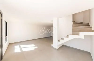 Casa com 3 quartos à venda na rua professor joão duck filho, 409, xaxim, curitiba por r$ 677.000